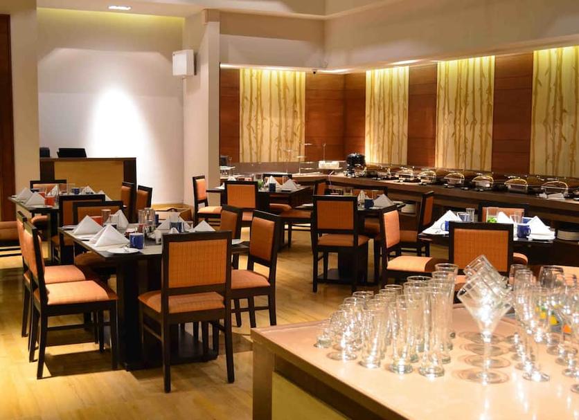 Restauracja Zdjęcie
