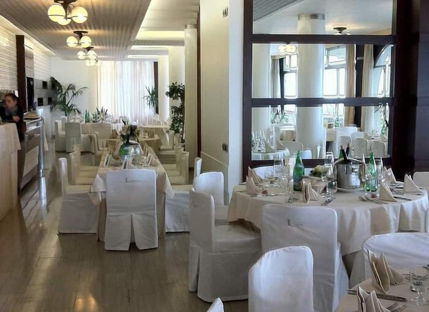 Sala bankietowa Zdjęcie