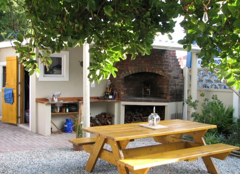 Patio Zdjęcie