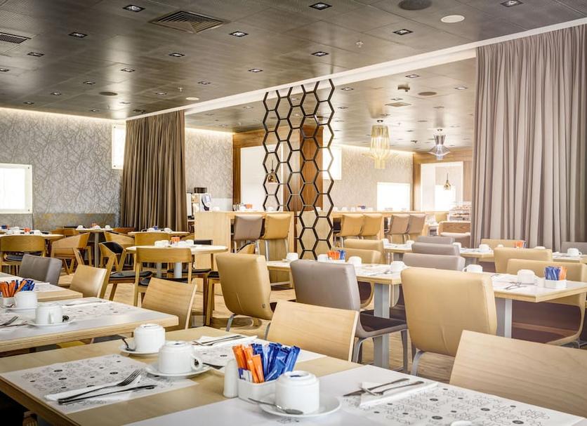 Restauracja Zdjęcie