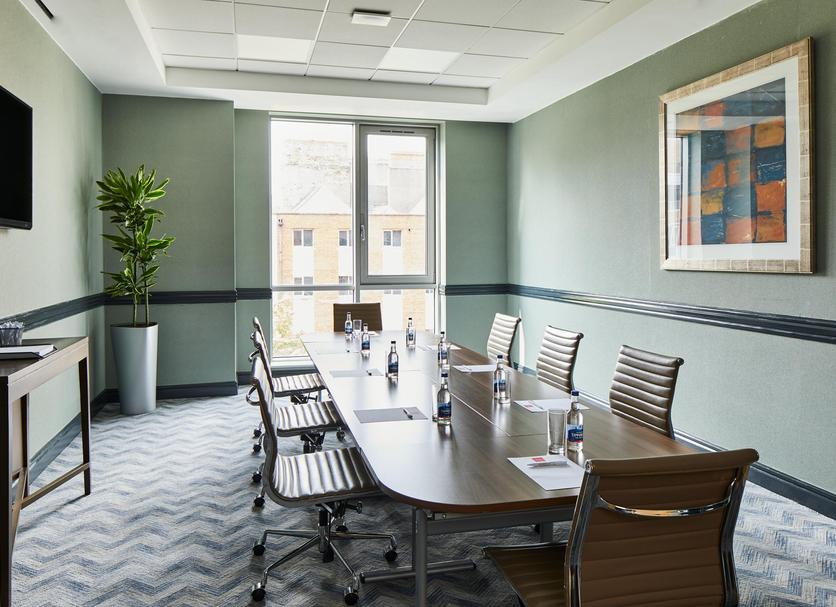 Sala konferencyjna Zdjęcie