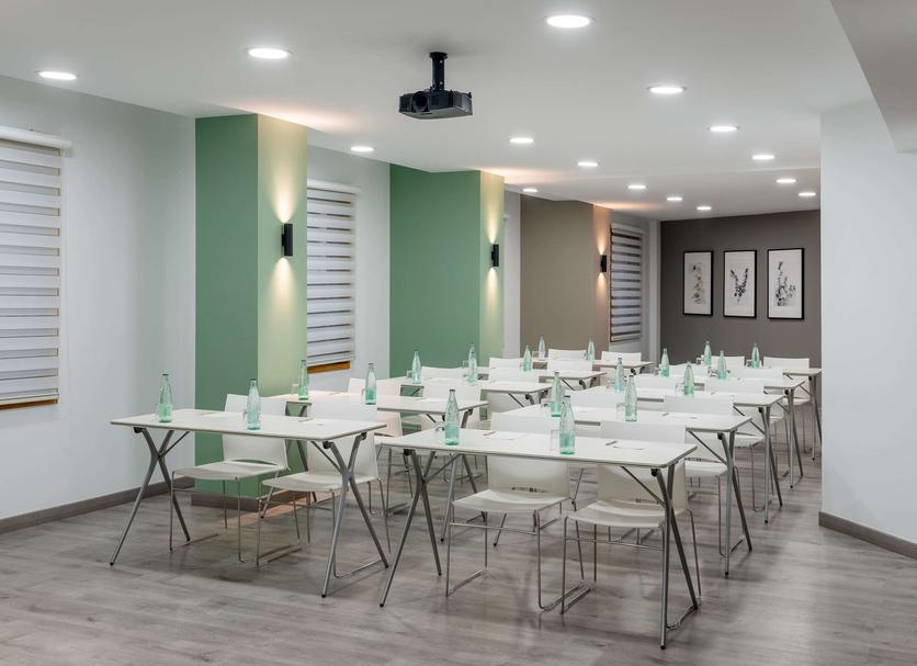 Sala konferencyjna Zdjęcie