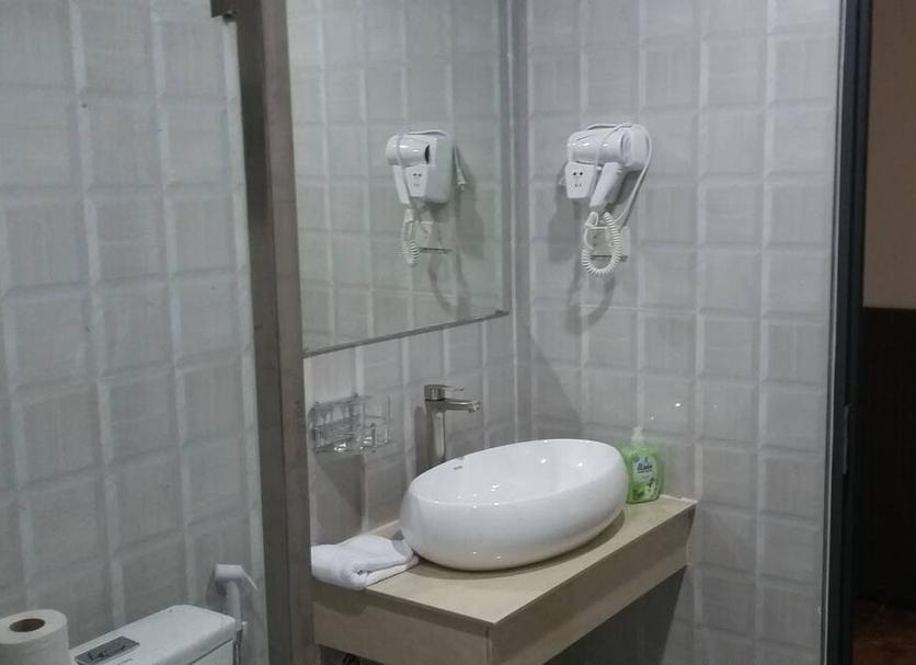 Łazienka Zdjęcie