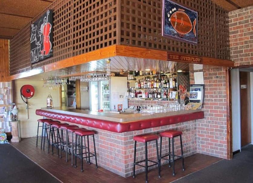 Bar Zdjęcie