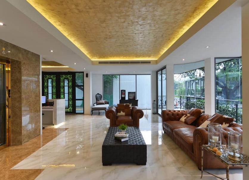 Lobby Zdjęcie