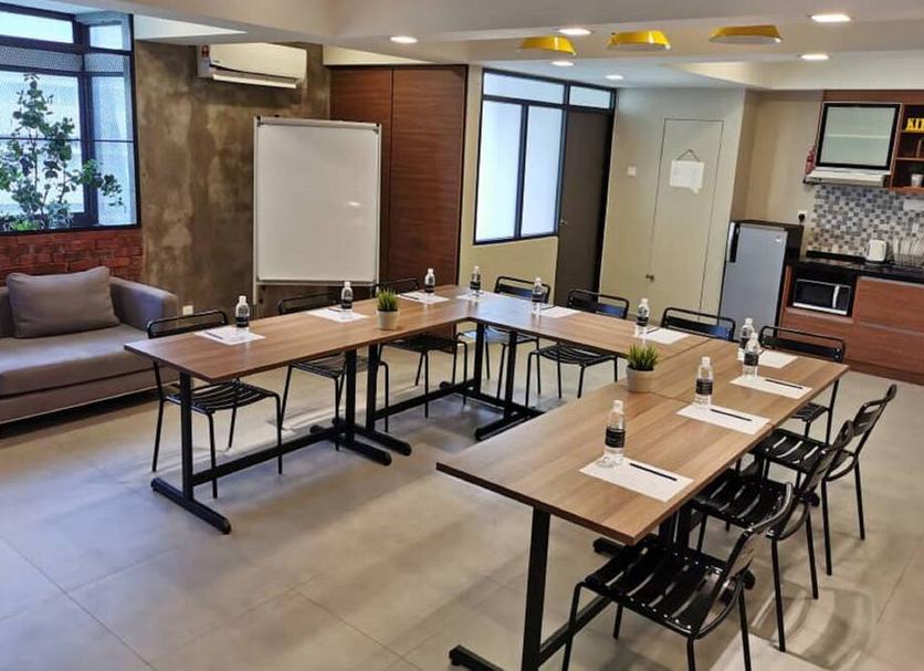 Sala konferencyjna Zdjęcie