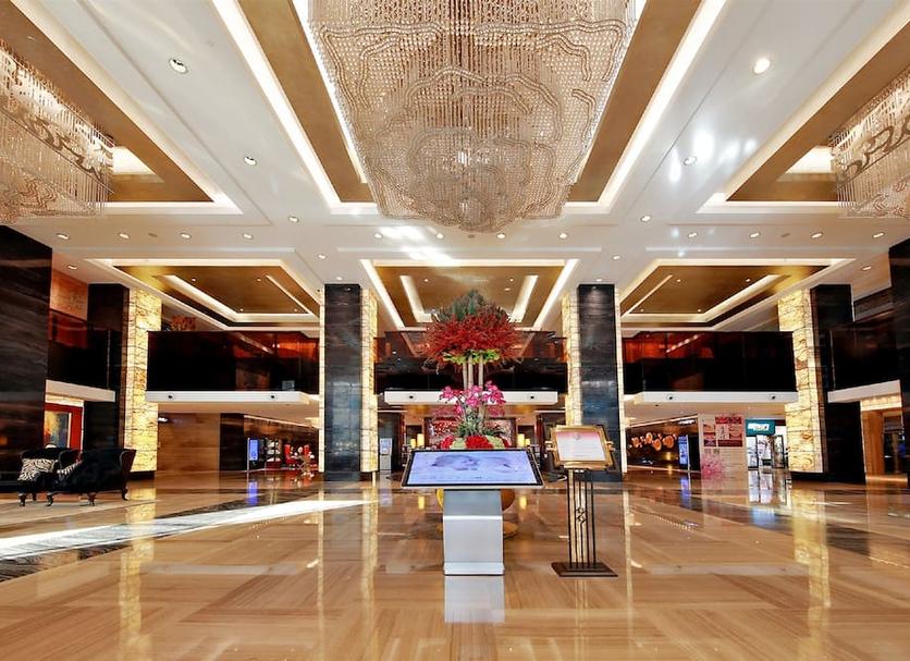 Lobby Zdjęcie
