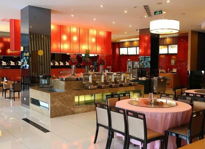 Restauracja Zdjęcie