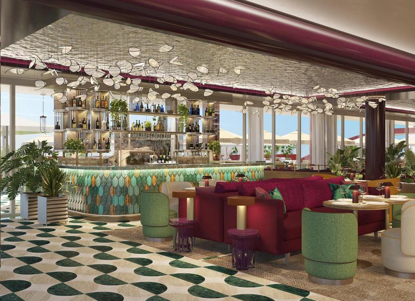 Restauracja Zdjęcie