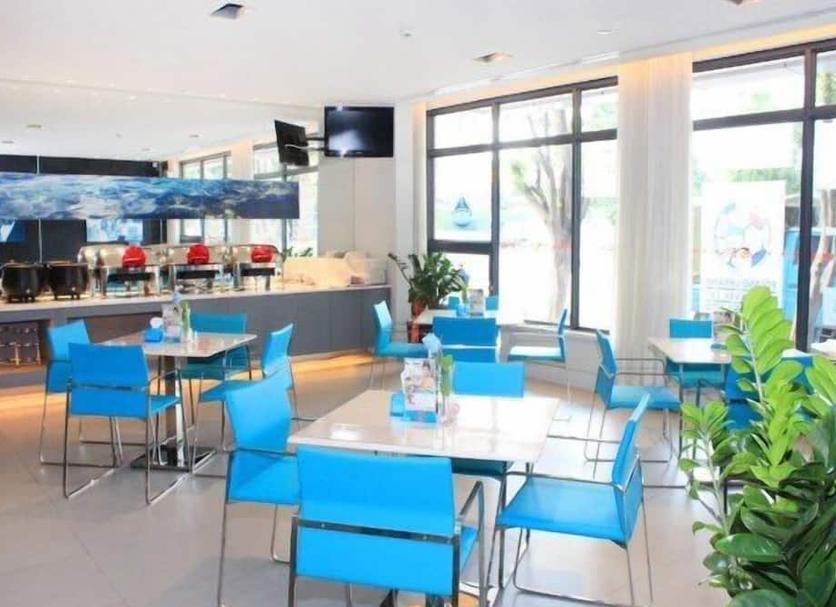 Restauracja Zdjęcie