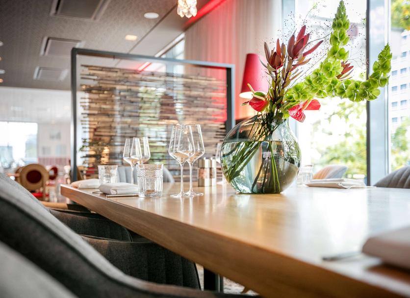 Restauracja Zdjęcie