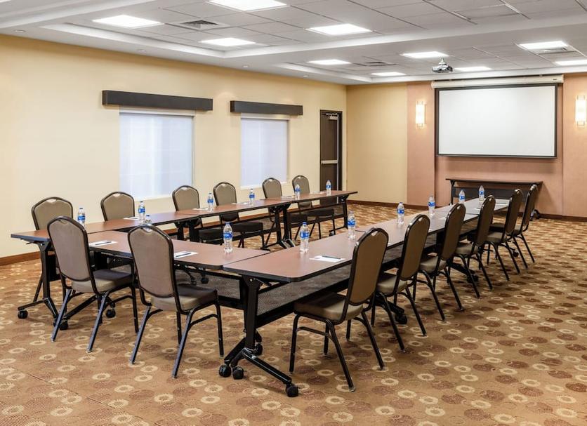 Sala konferencyjna Zdjęcie