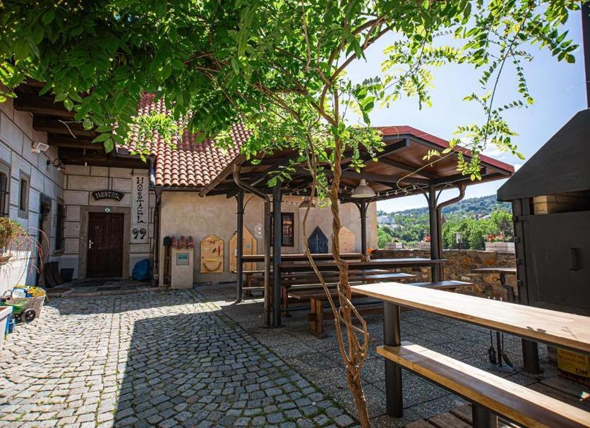 Patio Zdjęcie
