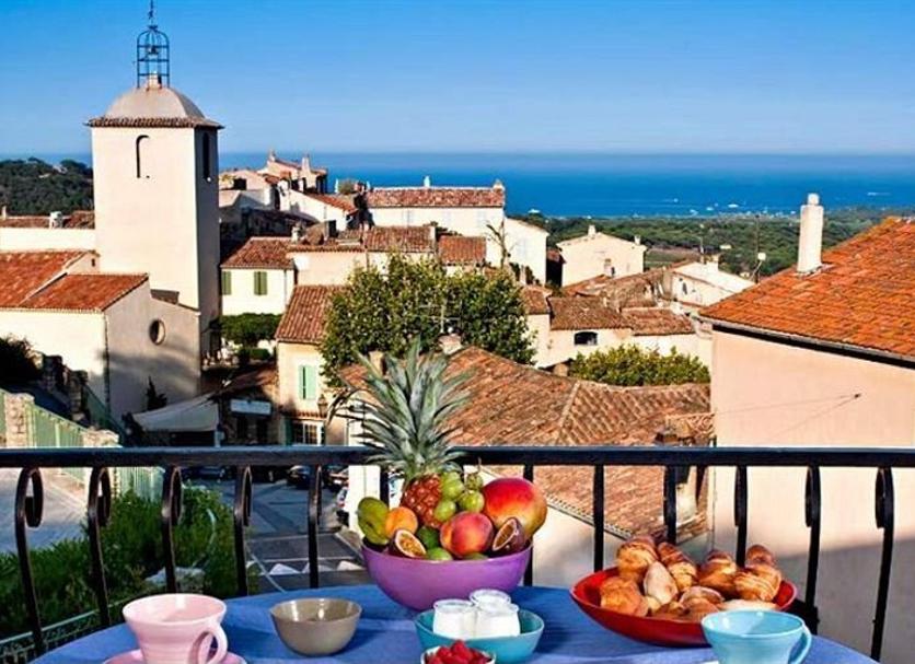 Balkon Zdjęcie