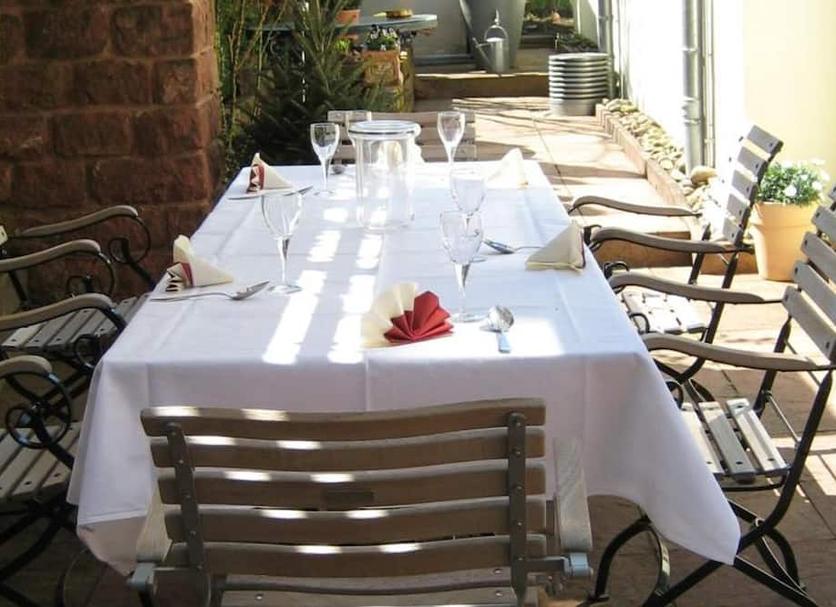 Restauracja Zdjęcie