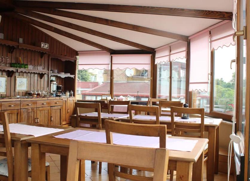 Restauracja Zdjęcie