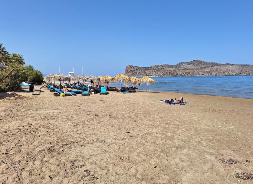 Plaża Zdjęcie