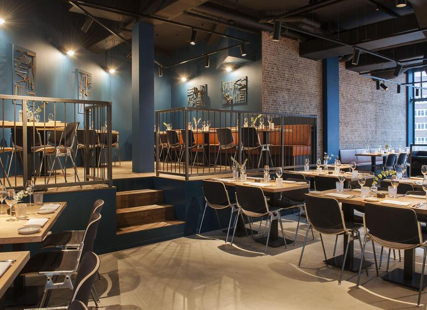 Restauracja Zdjęcie