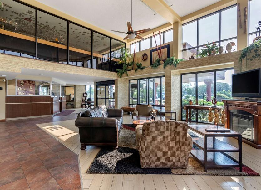 Lobby Zdjęcie