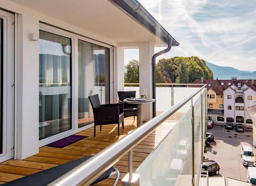 Balkon Zdjęcie