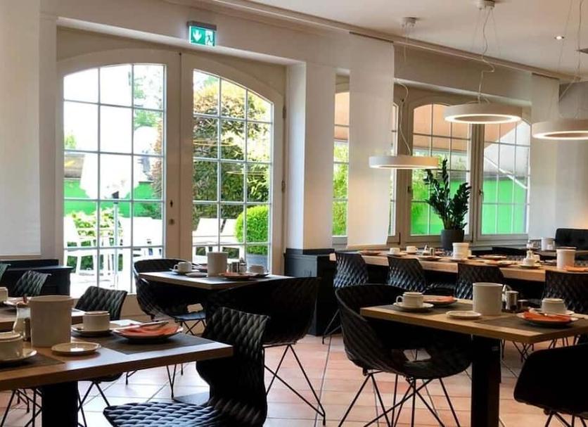 Restauracja Zdjęcie