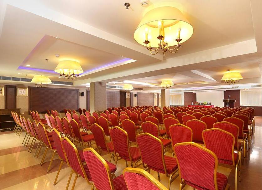 Sala konferencyjna Zdjęcie