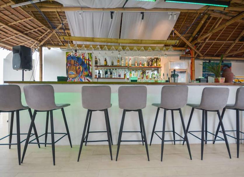 Bar Zdjęcie