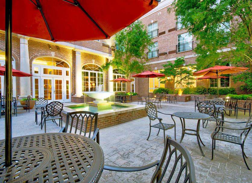 Patio Zdjęcie