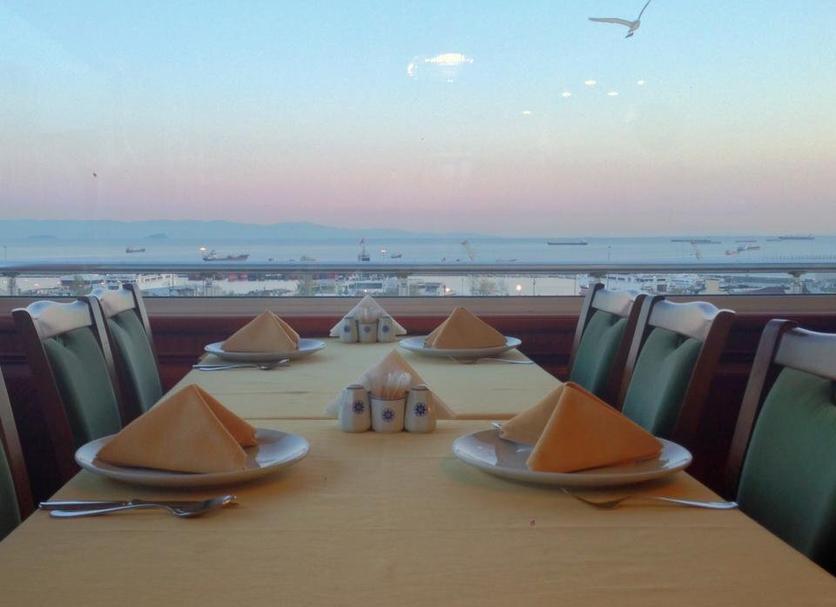 Restauracja Zdjęcie