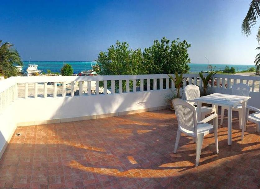 Balkon Zdjęcie