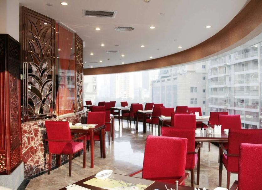 Restauracja Zdjęcie