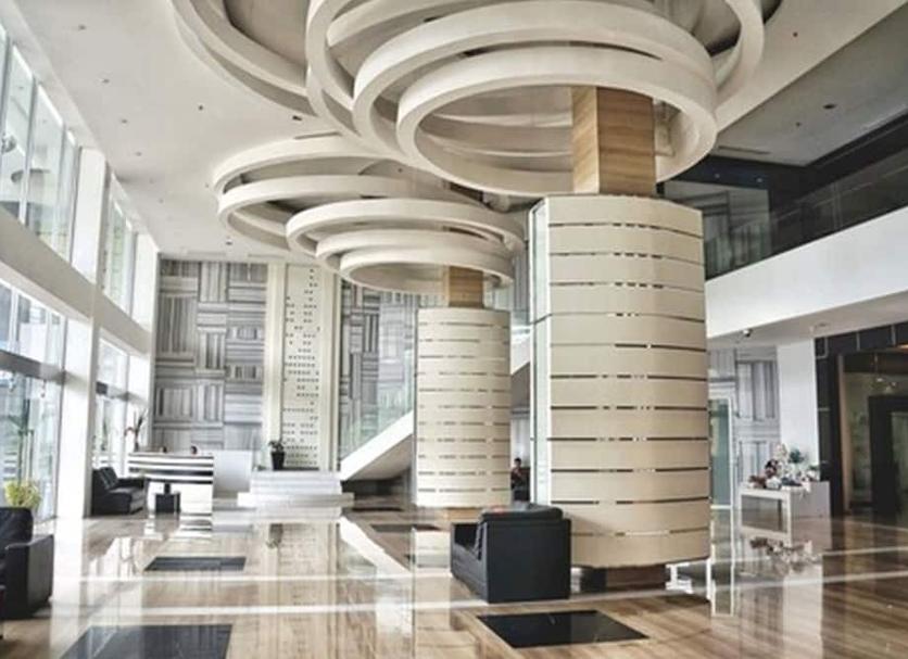 Lobby Zdjęcie