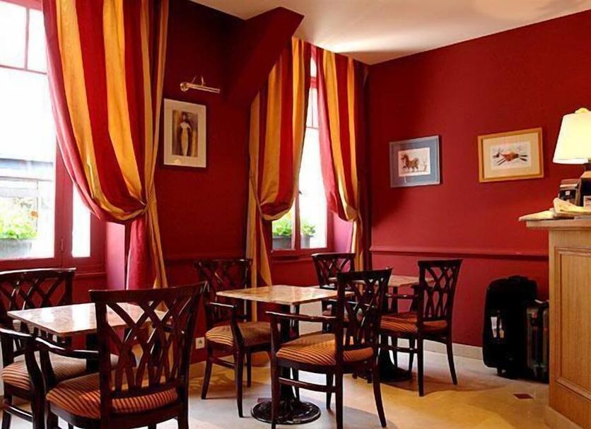 Restauracja Zdjęcie