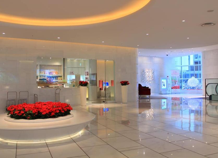 Lobby Zdjęcie