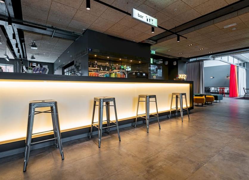 Bar Zdjęcie