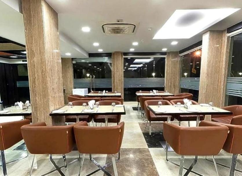 Restauracja Zdjęcie