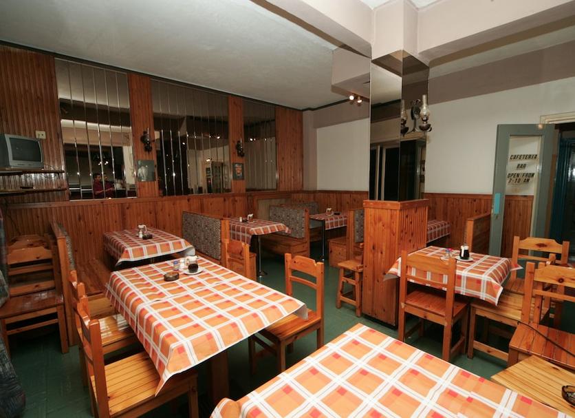 Restauracja Zdjęcie