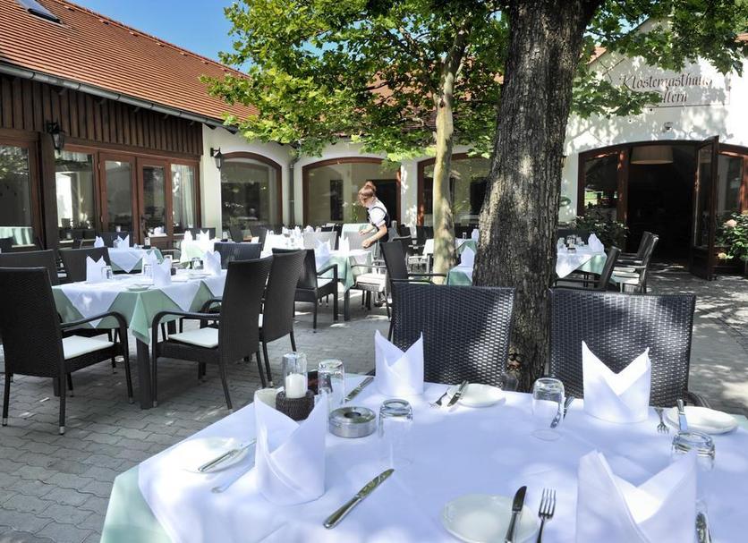 Restauracja Zdjęcie