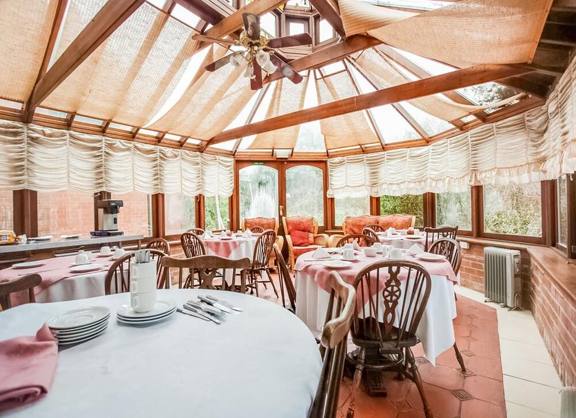 Restauracja Zdjęcie