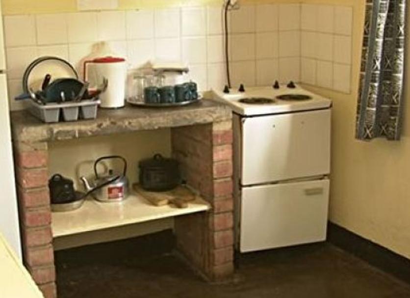 Kuchnia Zdjęcie