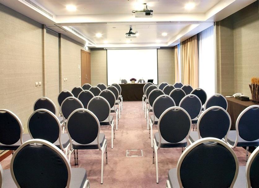 Sala konferencyjna Zdjęcie