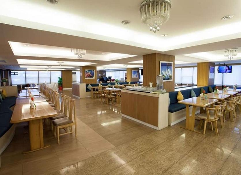 Restauracja Zdjęcie