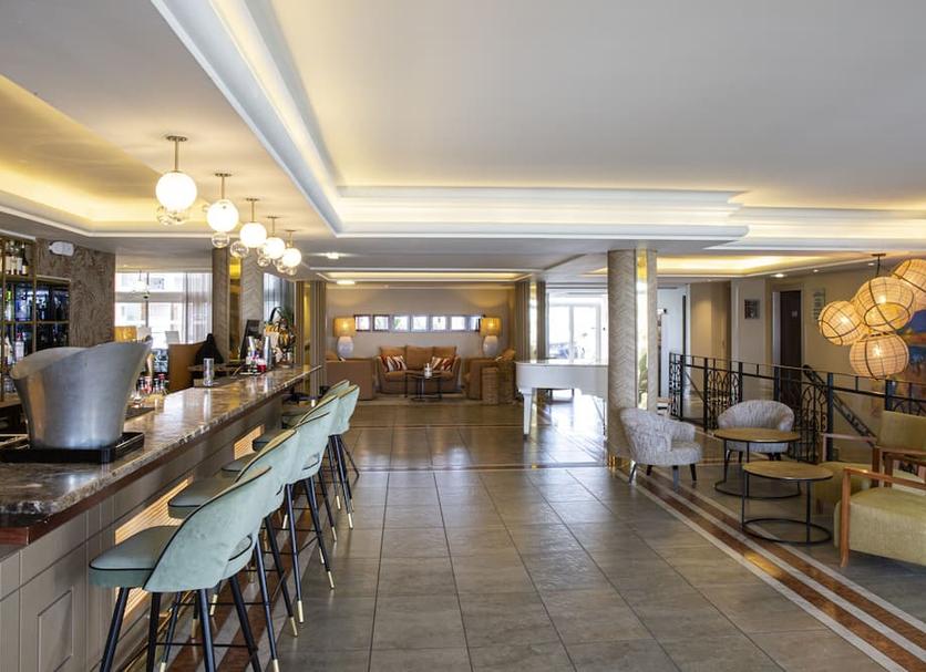 Bar Zdjęcie