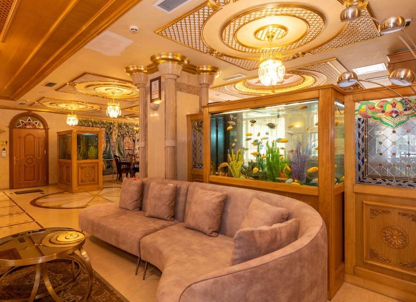 Lobby Zdjęcie