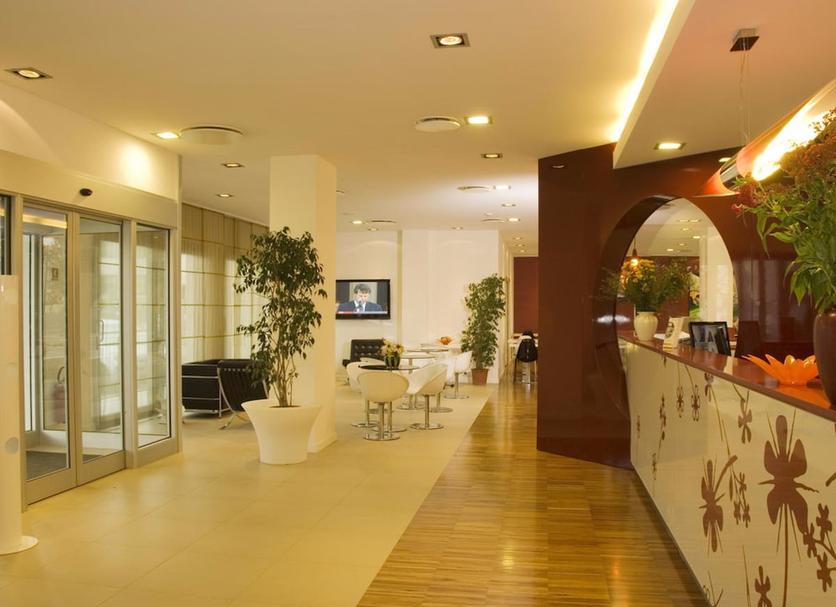 Lobby Zdjęcie