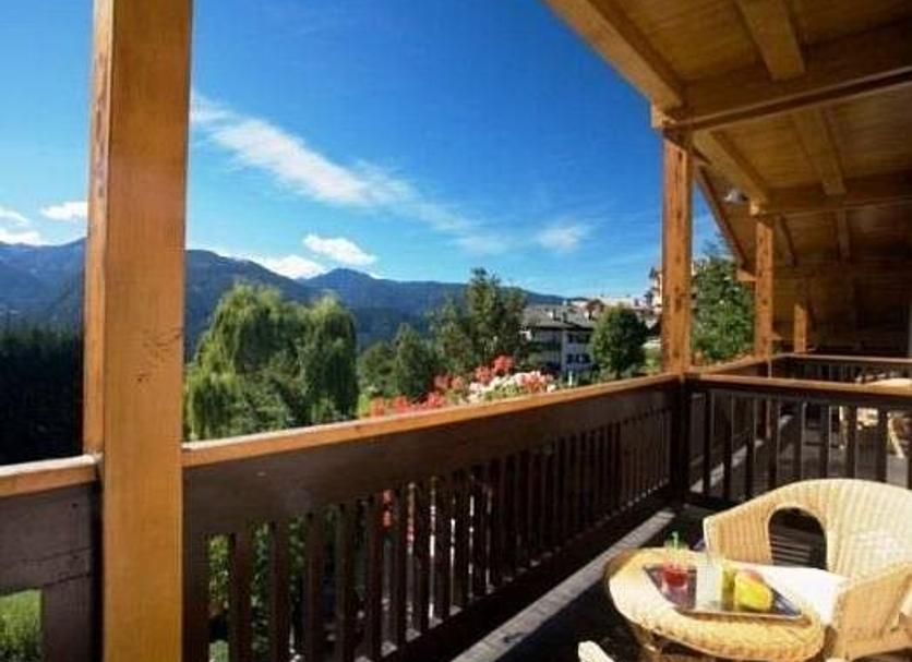 Balkon Zdjęcie