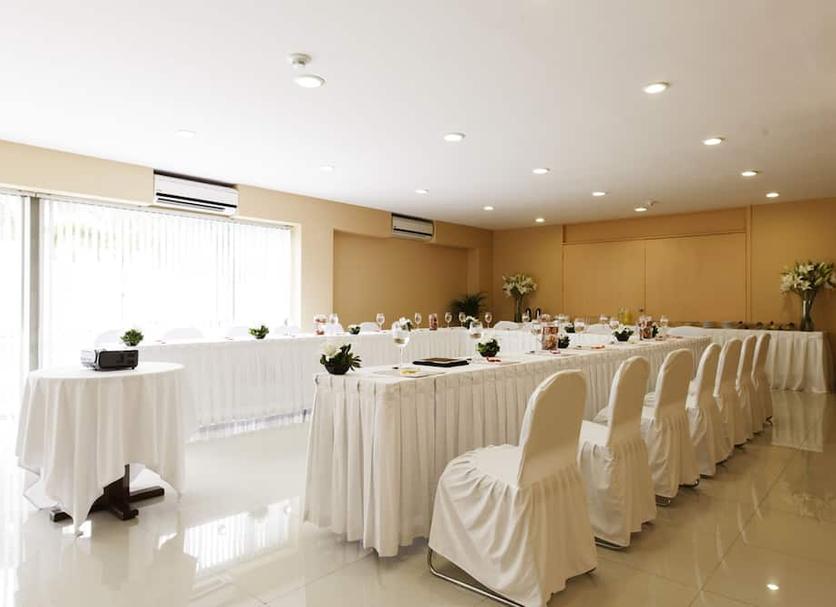 Sala konferencyjna Zdjęcie