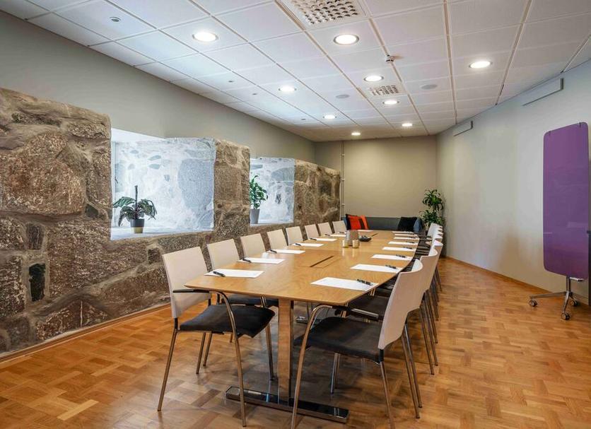 Sala konferencyjna Zdjęcie