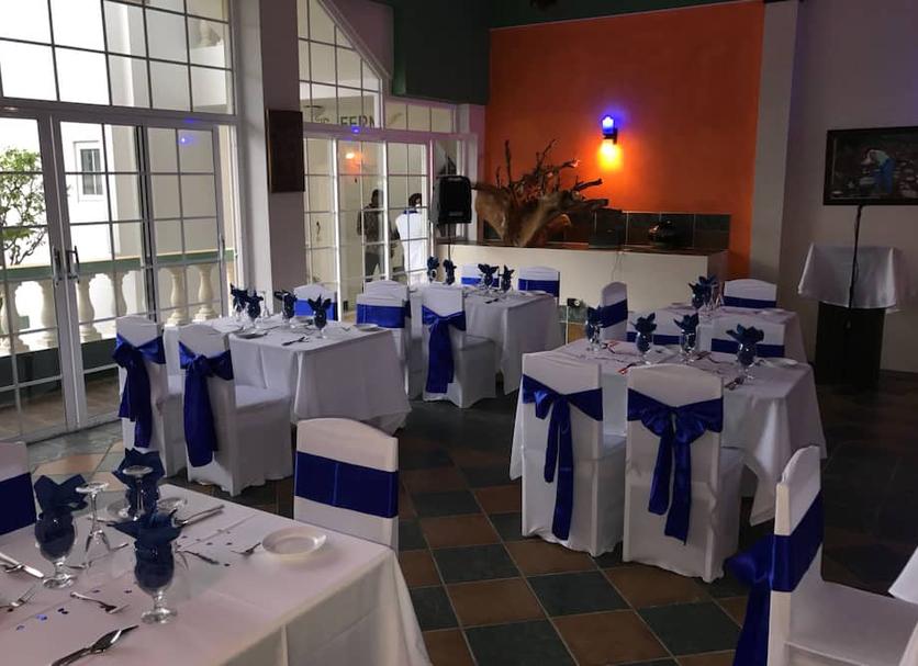 Restauracja Zdjęcie