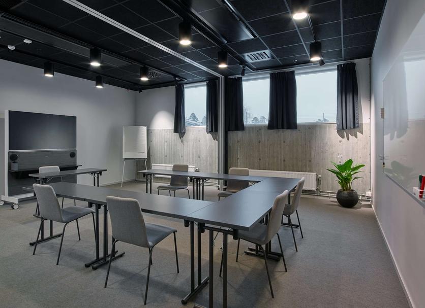 Sala konferencyjna Zdjęcie